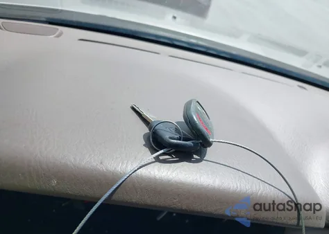 2003 Honda Pilot Ex z USA, uszkodzony, nr VIN 2HKYF18483H563626